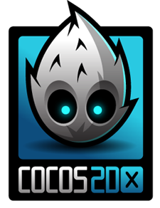 Cocos2dX