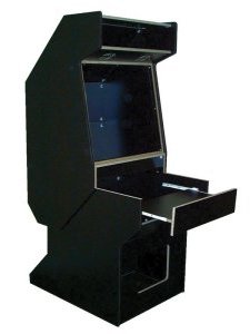 DIY MAME Cabinet