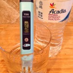 Acadia Bottle Water - 24 PPM